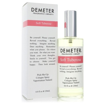 Demeter Soft Tuberose by Demeter - 2