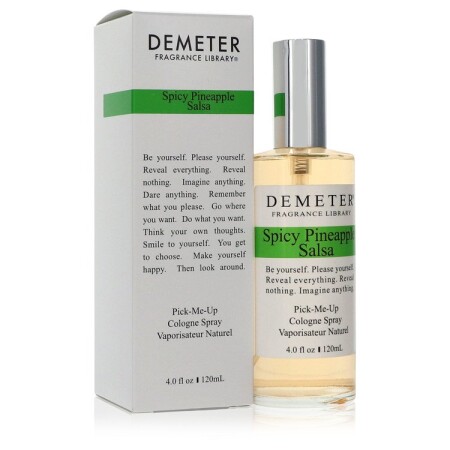 Demeter Spicy Pineapple Salsa by Demeter - 2