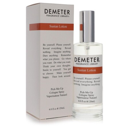 Demeter Suntan Lotion by Demeter - 2