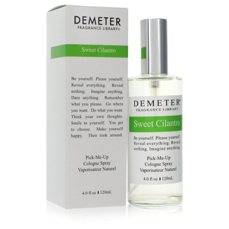 Demeter Sweet Cilantro by Demeter - 3