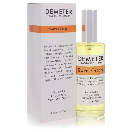 Demeter Sweet Orange by Demeter - 2