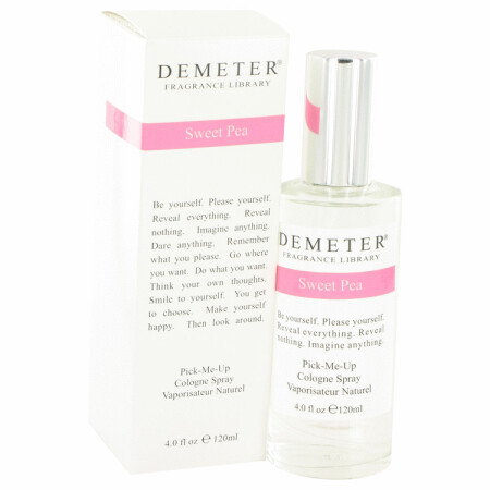 Demeter Sweet Pea by Demeter - 2