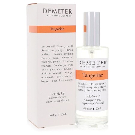 Demeter Tangerine by Demeter - 2