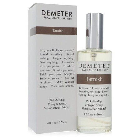 Demeter Tarnish by Demeter - 1