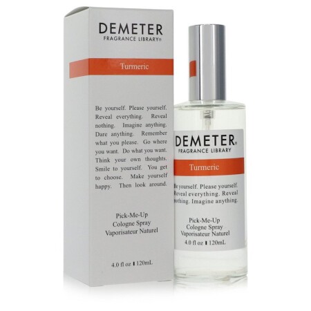 Demeter Turmeric by Demeter - 2