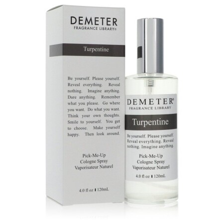 Demeter Turpentine by Demeter - 2