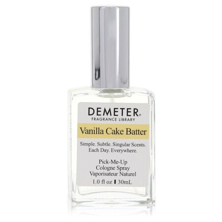 Demeter Vanilla Cake Batter by Demeter - 3