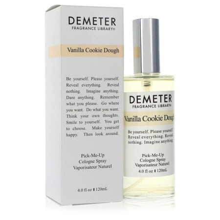 Demeter Vanilla Cookie Dough by Demeter - 1