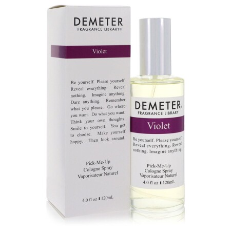 Demeter Violet by Demeter - 2