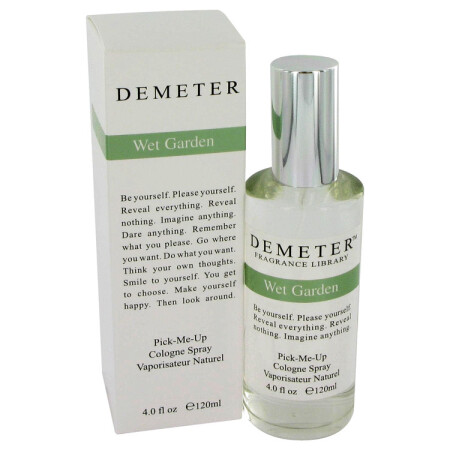 Demeter Wet Garden by Demeter - 1