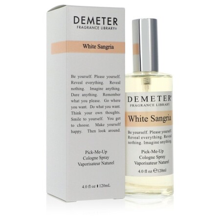 Demeter White Sangria by Demeter - 2