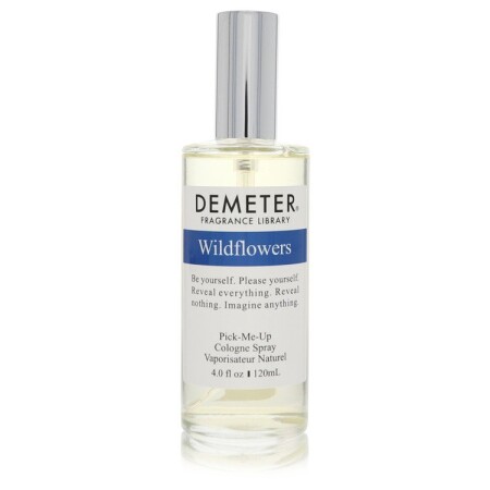 Demeter Wildflowers by Demeter - 3