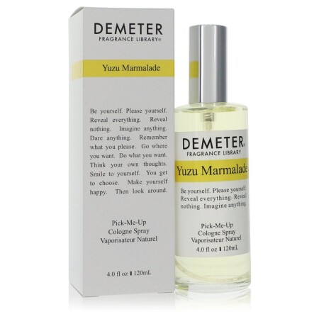 Demeter Yuzu Marmalade by Demeter - 2