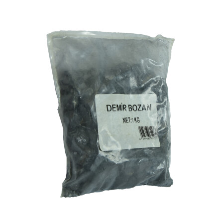 Demirbozan Natural 1000 Gr Paket - 10