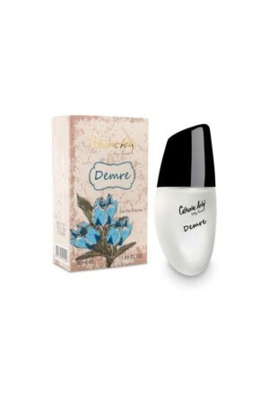 Demre Edt Kadın Parfümü 50 ml - 2