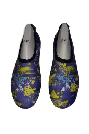 أزرق من البحرية الأزرق من البحرية - Savana