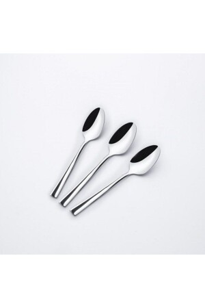 Sea Teelöffel 12 Stück 50 Jahre Garantie AND216 - Nehir