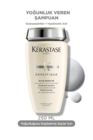 Densifique Bain Densité Dichteshampoo 250 ml - 2