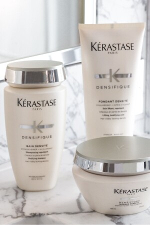 Densifique Bain Densité Dichteshampoo 250 ml - 7