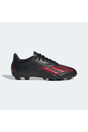 Deportivo Iı Fxg J Young Turf Fußballschuhe HP2512 Schwarz - 1