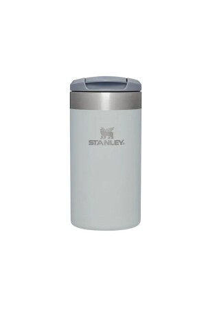 Der AeroLight™ Transit-Becher. 35L / 12oz Nebelmetallic - 1