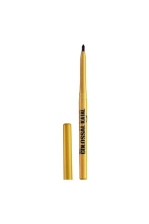 Der Colossal Kajal Black Eye Pencil - 2