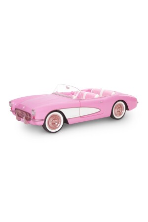 Der Film – Barbie Corvette HPK02 Lizenzprodukt - 1