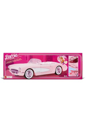 Der Film – Barbie Corvette HPK02 Lizenzprodukt - 3