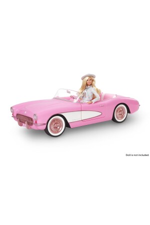 Der Film – Barbie Corvette HPK02 Lizenzprodukt - 4