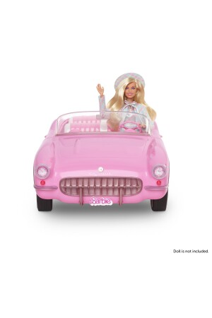 Der Film – Barbie Corvette HPK02 Lizenzprodukt - 5