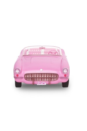 Der Film – Barbie Corvette HPK02 Lizenzprodukt - 6