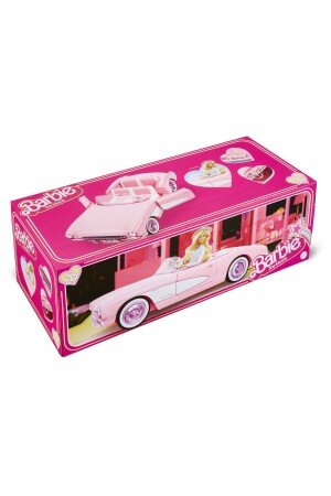 Der Film – Barbie Corvette HPK02 Lizenzprodukt - 8