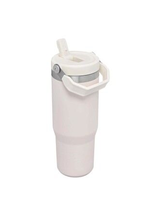 Der IceFlow Flip Straw Thermosbecher mit Strohhalm 0-89 Lt - 4