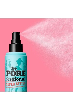 Der POREfessional Super Setter – Fixierspray 120 ml - 1