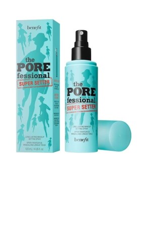 Der POREfessional Super Setter – Stabilisierendes und stärkendes Spray - 2