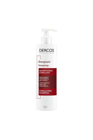 Dercos Anti-Haarausfall-Pflegeshampoo 400 ml - 4