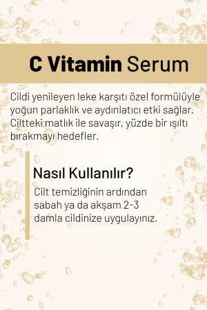 Derin Nem ve Canlandırma - 8