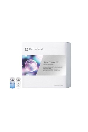 مـنـز-ستـم كـروم هـل سيروم الشعر - Dermaheal