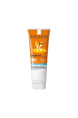 Dermo Pediatrics Lait Spf50 Çocuk Güneş Bakım Kremi 250 ml 51380 - 2