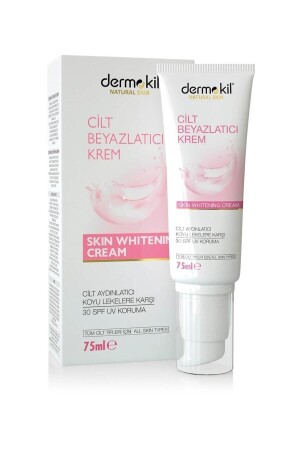 Dermokıl Cilt Beyazlatici Krem 75ml - 2