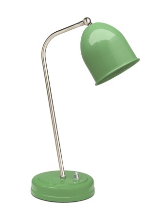 Design By Homing Nile Green Nachtlicht Lampenschirm Tischlampe Code: 241291 - 4