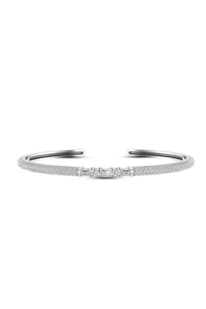 Design-Diamantarmband für Damen 4067020014 - 2