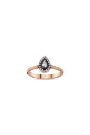 Design-Diamantring - 1