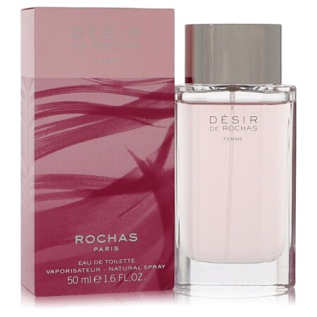 Desir De Rochas by Rochas - 2