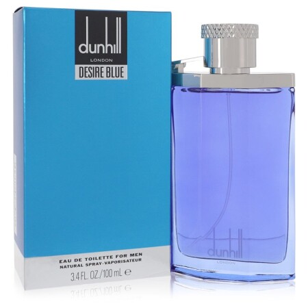 Desire Blue by Alfred Dunhill - 2