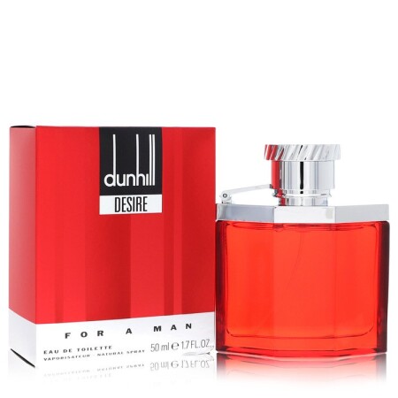 Desire by Alfred Dunhill - 2