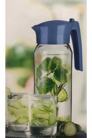 Detox Betty Jug Kc-104 SR11 - 2