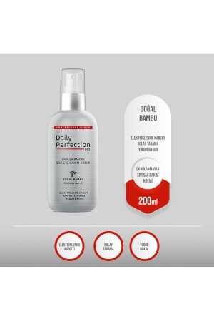 Detox Flüssigspülung – Natürlicher Bambus 200 ml - 3