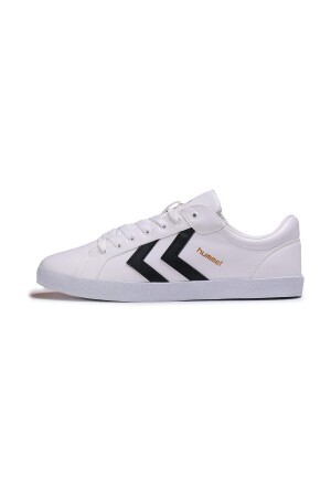 Deuce Court Tonal - Weiße Unisex-Sportschuhe - 1