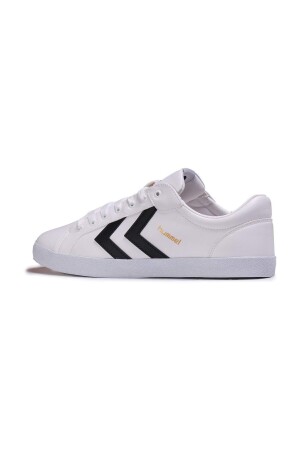 Deuce Court Tonal - Weiße Unisex-Sportschuhe - 2